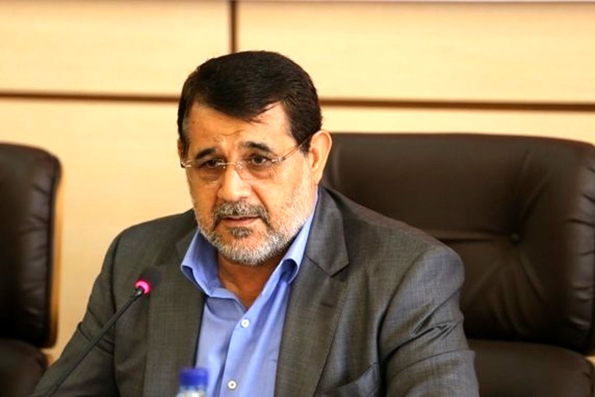 استاندار هرمزگان