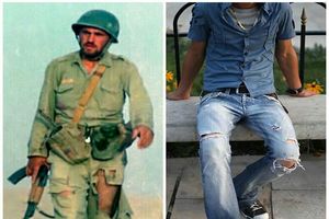 نسل ها فاصله میان جنگ سخت و جنگ نرم را پر کرده اند