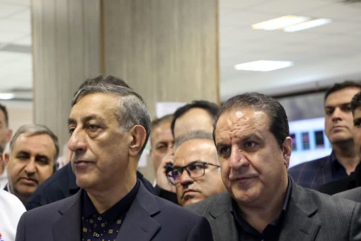بازدید.