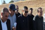 معاون اجرایی رئیس‌جمهور از پروژه‌های راهسازی محور حمیل–ایلام–مهران بازدید کرد