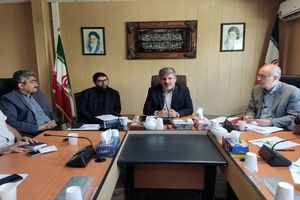 موافقت مشروط با آغاز عملیات اکتشاف معدن سنگ در شمال کامیاران