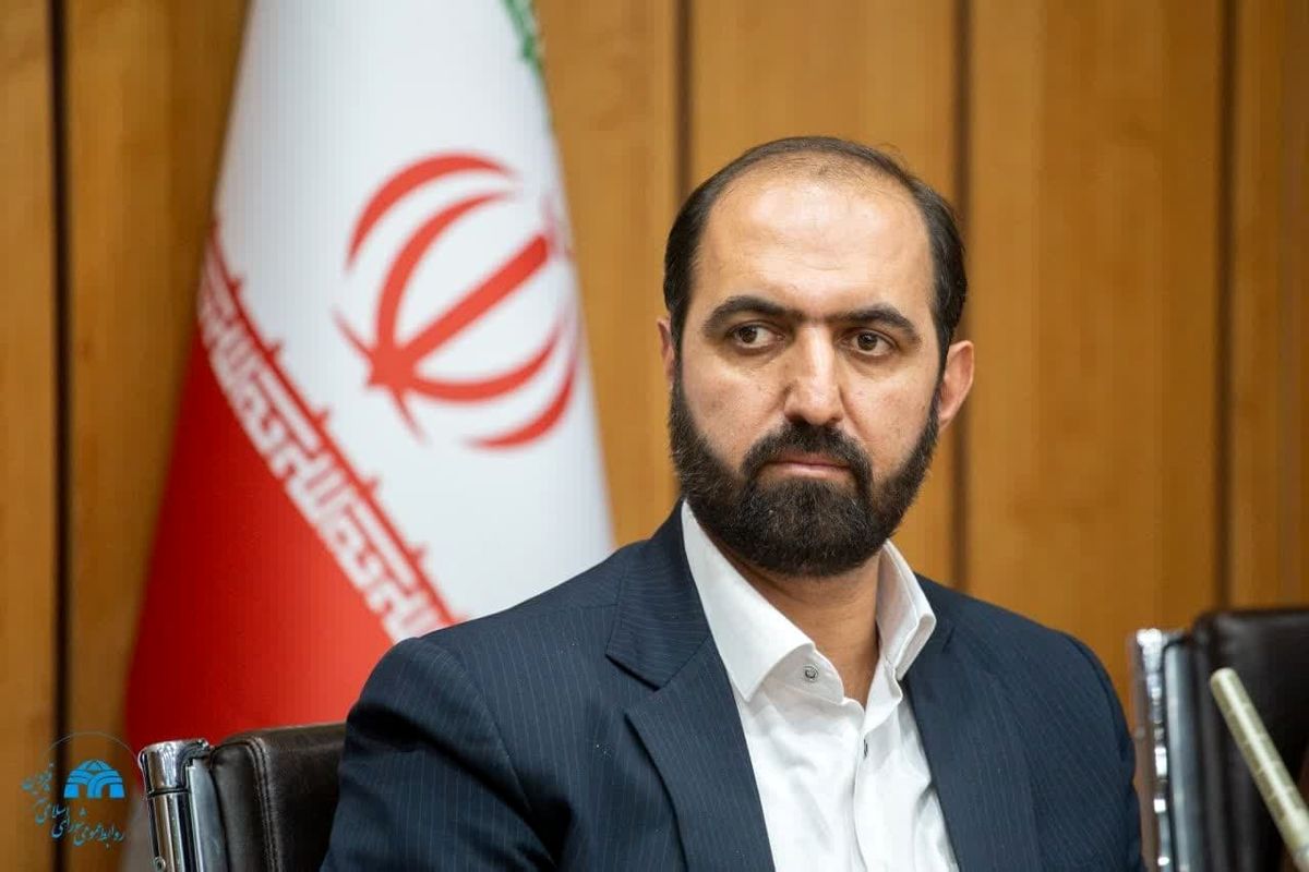 فرمانی شورای شهر قزوین