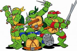 آغاز پخش فصل جدید یک انیمیشن با محدودیت سنی