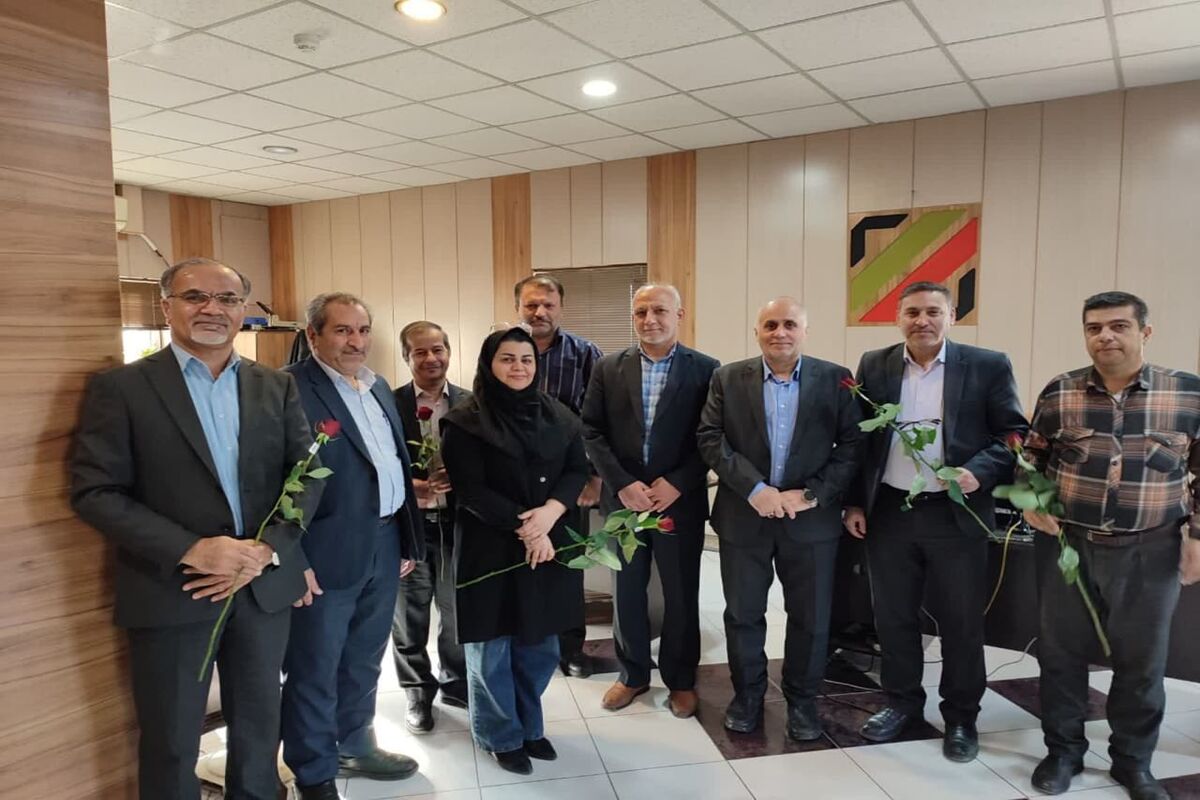 گمرک اصفهان