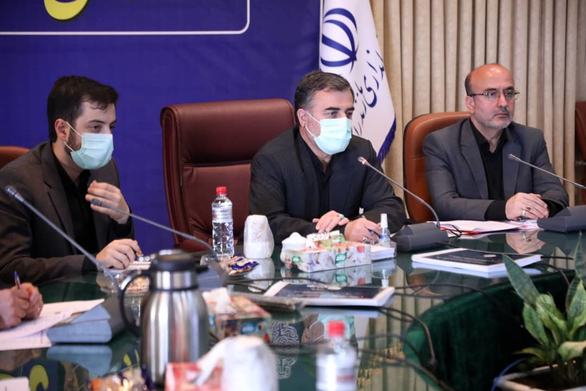 استاندار مازندران