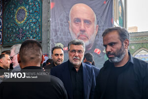 سیستم درمانی ایران آماده هرگونه حادثه‌ای است
