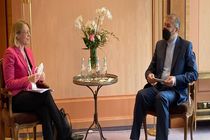 آمادگی نروژ برای گسترش همه جانبه و بدون محدودیت روابط با ایران