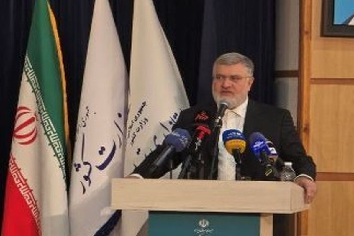 محمدصادق معتمدیان استاندار تهران