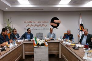 با پیگیری‌های مستمر، حل پرونده‌های قدیمی وارد مسیر اقدام شده است