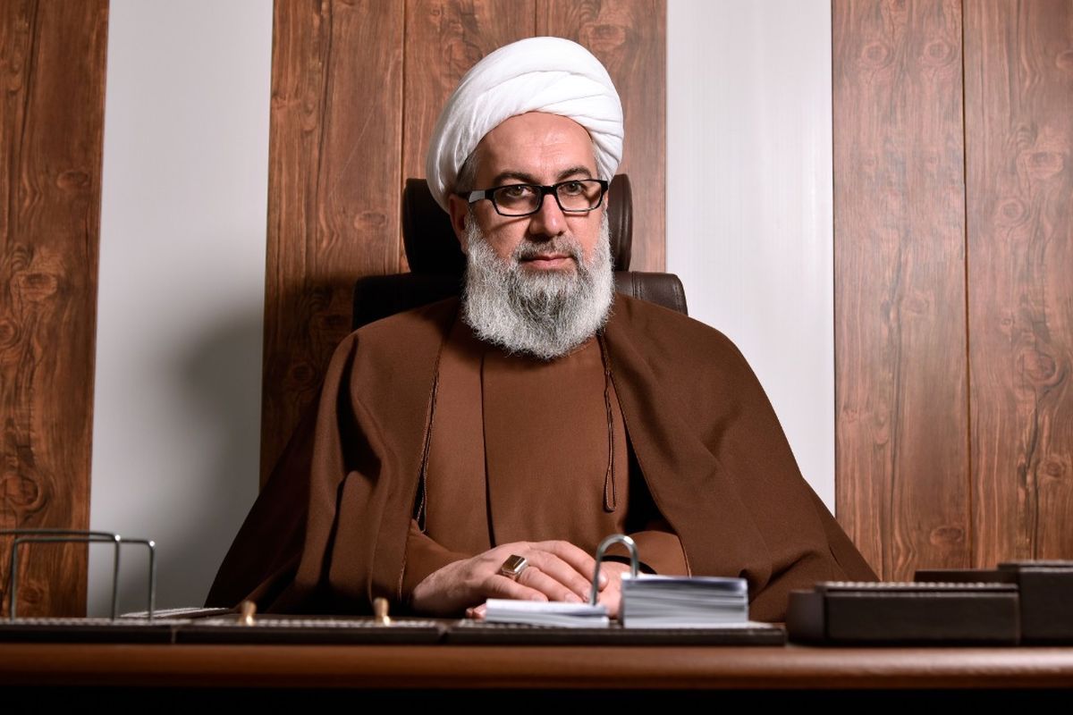 مدیرعامل سازمان آرامستان‌های شهرداری کرمانشاه