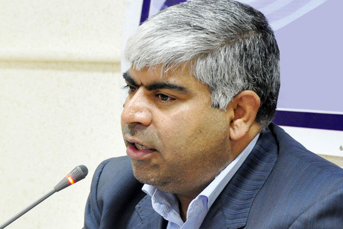 مدیرکل کمیته امداد امام خمینی (ره) گلستان