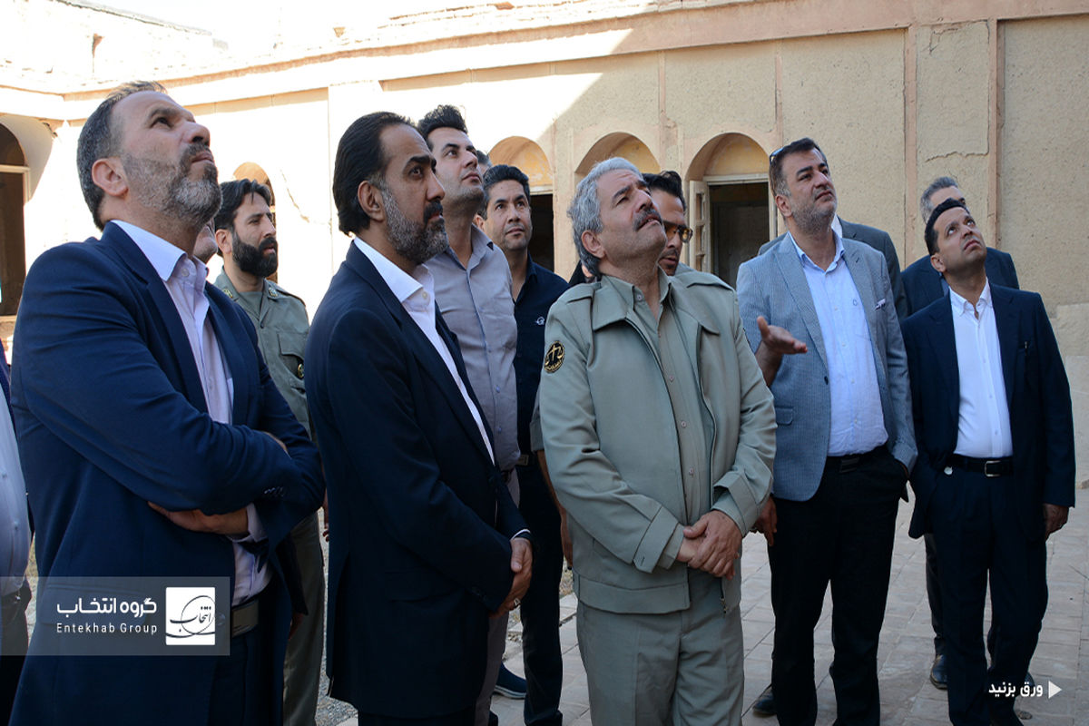 انتخاب الکترونیک