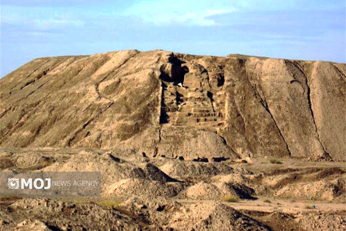 تپه تاریخی لرستان
