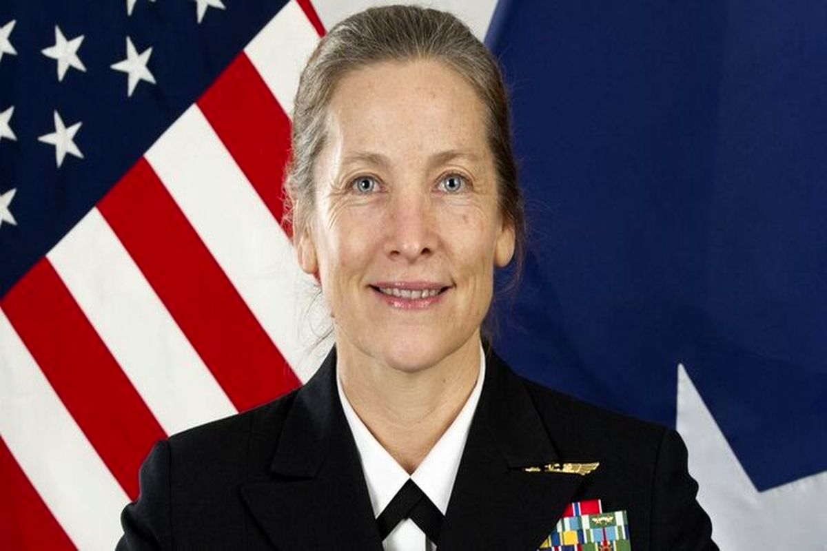 مقام نظامی ارشد آمریکا