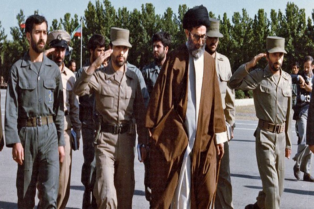 شهید شیرازی