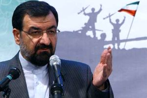 طعنه وزیر ارتباطات به محسن رضایی