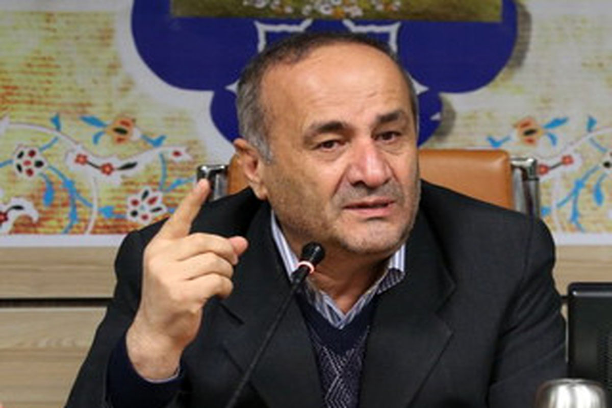 قاسم سلیمانی دشتکی