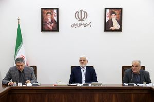 شعار سال، برش یکساله سیاست‌های کلی برنامه است