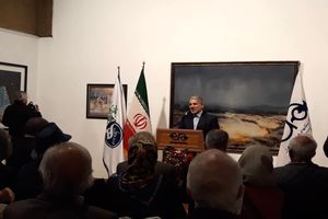 موسسه هنرمندان پیشکسوت دارای یک گالری اختصاصی می شود