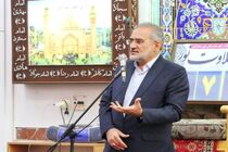 تکریم ارباب رجوع در نظام اسلامی یک اصل است/ دهه گذشته رشد اقتصادی نداشتیم