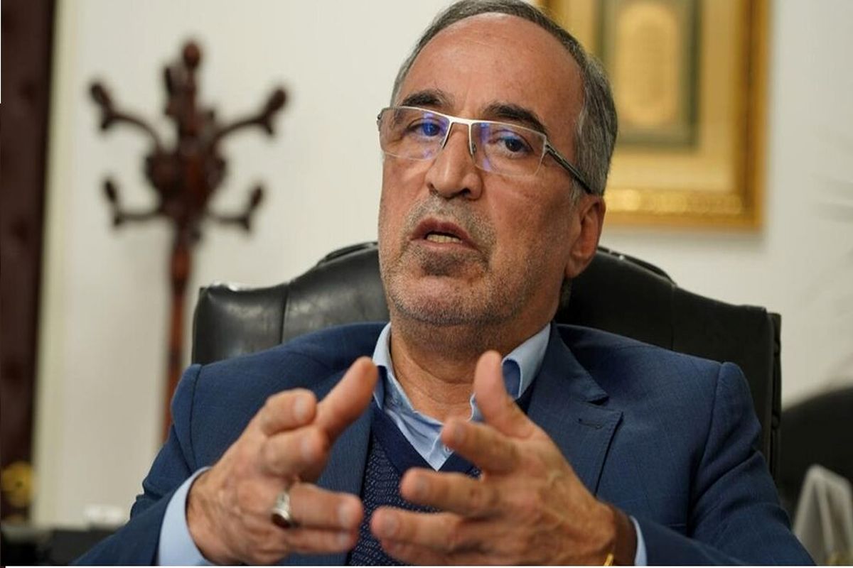 واعظی آشتیانی