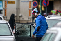 کاهش نسبی دما در نیمه شمالی کشور/ شروع مجدد بارش‌ها از جمعه