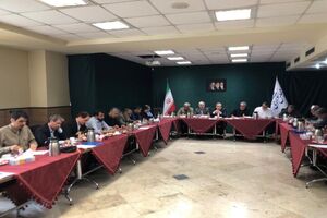 ایران در مقابل بزرگ‌ترین نیروی مسلح دنیا و  ۲ قدرت اتمی ایستاد