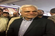 "مرتضی طلایی" کاندیدای انتخابات شورای شهر شد