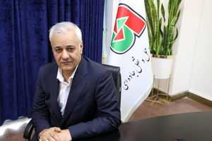 تکمیل پروژه های نیمه تمام راه روستایی اولویت اصلی سازمان در سال ۱۴۰۴