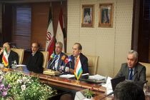 آمادگی تاجیکستان برای همکاری با شرکت های ایرانی