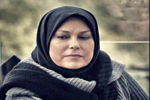 جشن تولد مهرانه مهین‌ترابی برگزار شد