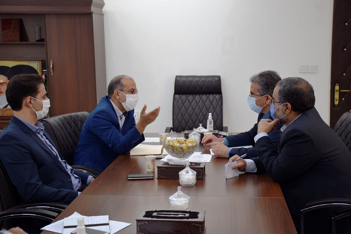 میرمحمدی