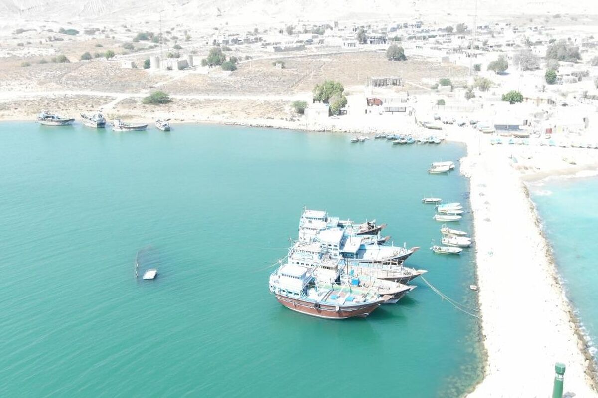 بندر شیو