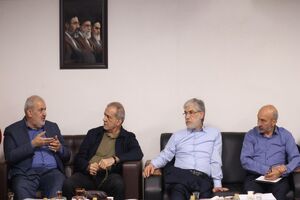 احکام اجرایی ۳۲ راهبرد مدیریت بحران آب به دستگاه‌های مسئول ابلاغ شد