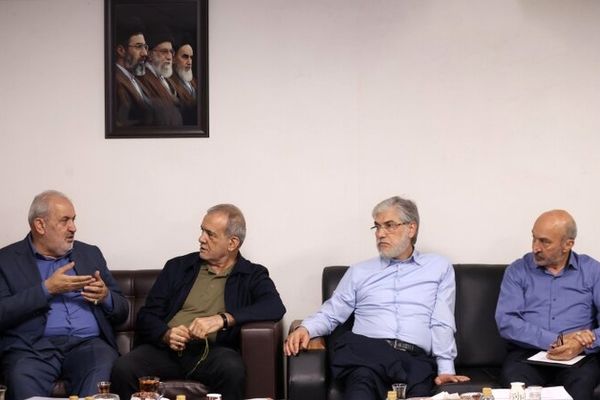 احکام اجرایی ۳۲ راهبرد مدیریت بحران آب به دستگاه‌های مسئول ابلاغ شد