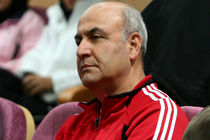 کادر فنی جدید انگیزه بالایی دارد