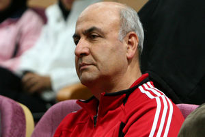 کادر فنی جدید انگیزه بالایی دارد