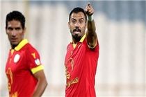 قاضی: همه می‌گویند فوتبالیست‌ها میلیاردی پول می‌گیرند/ به عشق علی دایی می‌آییم