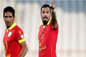 قاضی: همه می‌گویند فوتبالیست‌ها میلیاردی پول می‌گیرند/ به عشق علی دایی می‌آییم