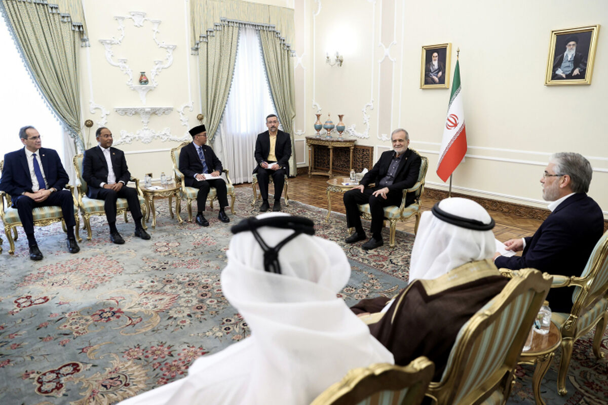 پزشکیان