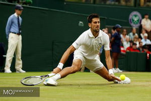 مسابقات تنیس ویمبلدون