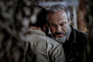 نامه سرگشاده تهیه کننده دیدن این فیلم جرم است به سازمان سینمایی
