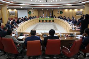 وضعیت پسماند در  استان مطلوب نیست/ 7سایت پسماند زباله در سراسر استان در نظر گرفته شده است