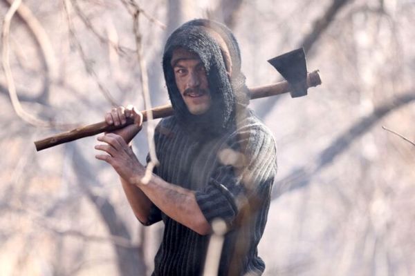 پخش سریال «بی‌مرز» از ۲۳ اسفند روی آنتن می‌آید