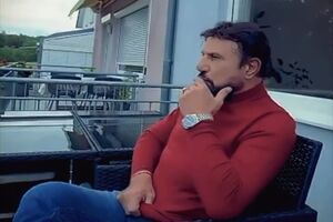 نوای  کودکان میناب در صدای بیژن مرتضوی+ موسیقی