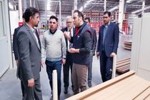 سرمایه گذاری 490 میلیون یوروی سرمایه گذاران خارجی در شهرک های صنعتی قزوین