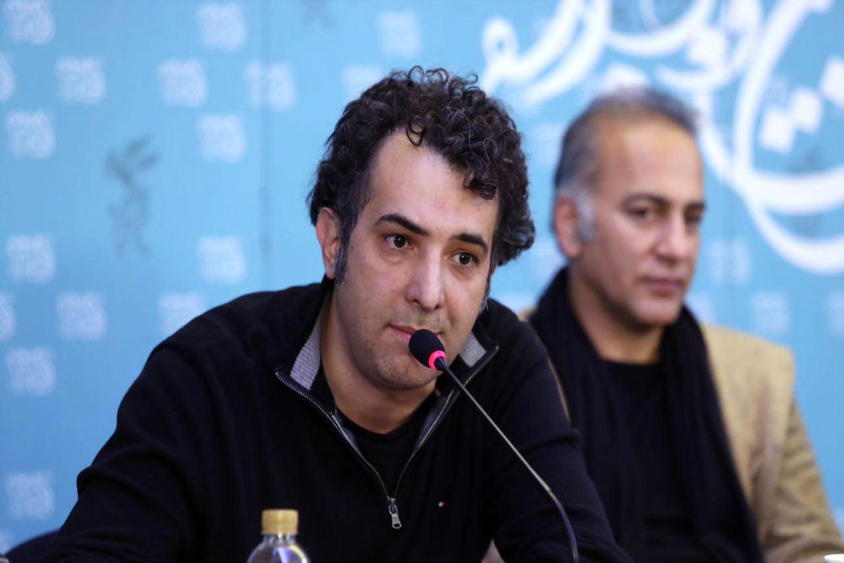 هاتف علیمردانی