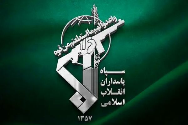 همه ایران پاسدار است