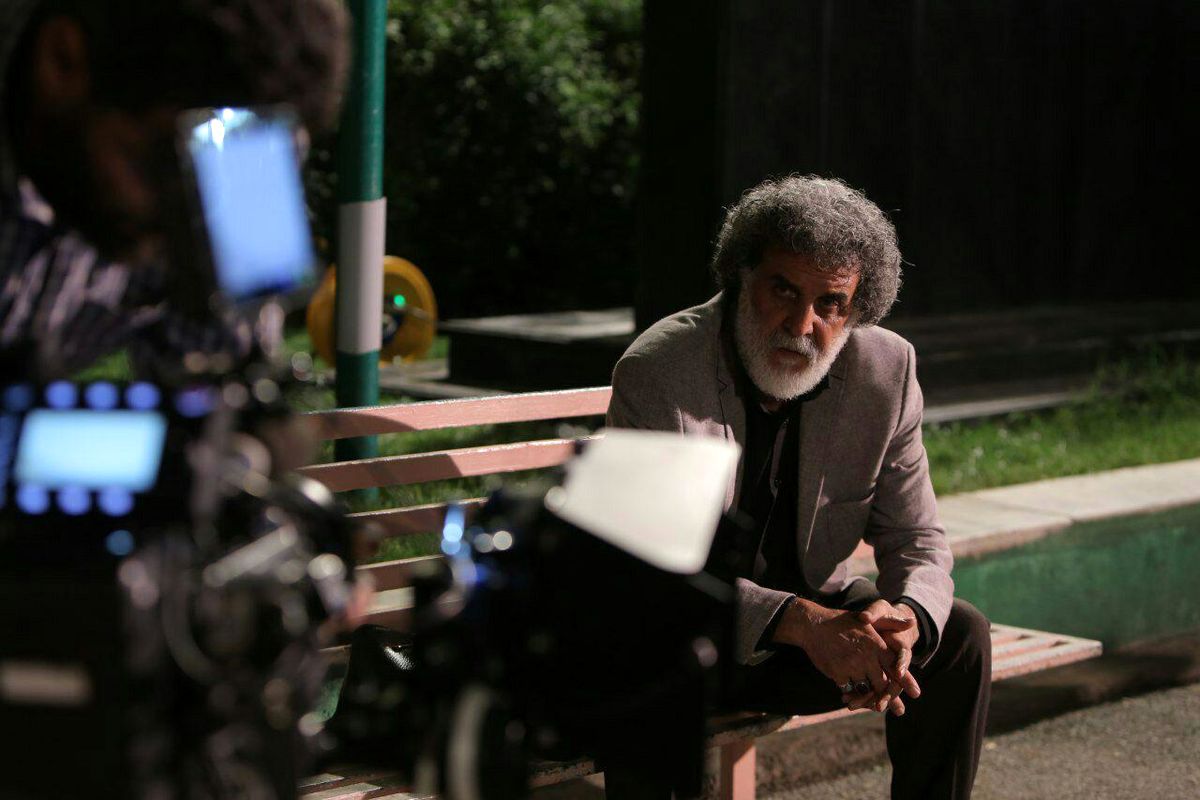 باقر مرادی فرد