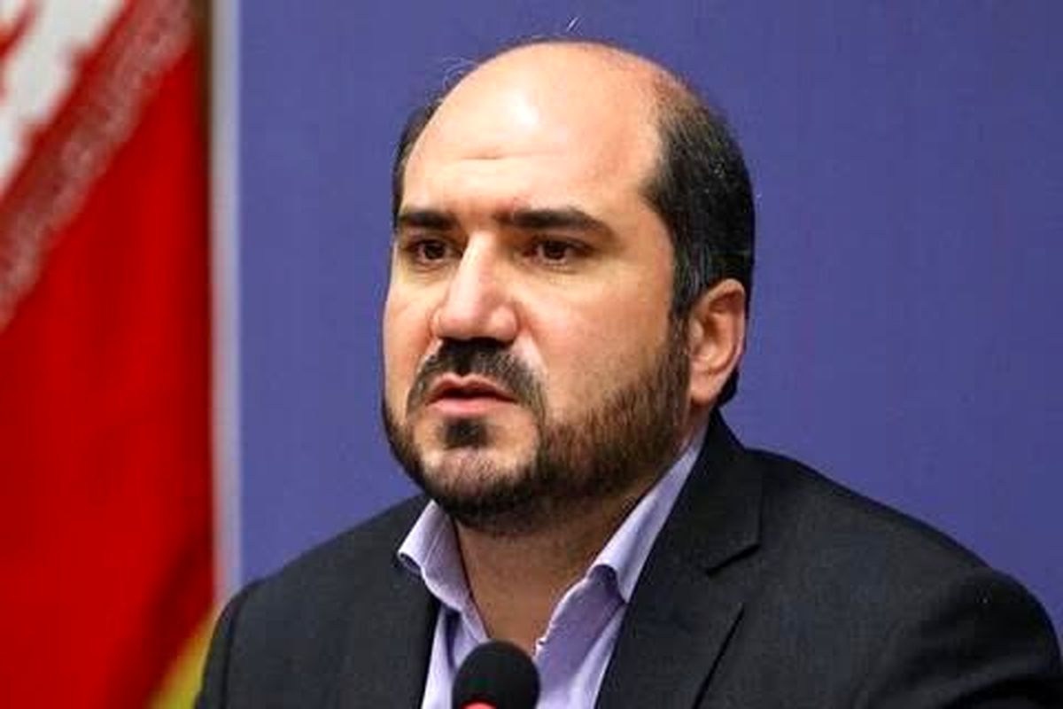 معاون رئیس جمهور